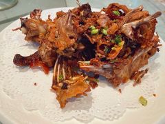 -漢舍中国菜馆(889广场店)