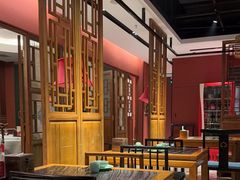 -青红之间·新派融合川菜(慈云寺店)