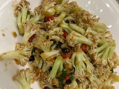 -阿拉丁新疆风味餐厅·清真(罗廊巷店)
