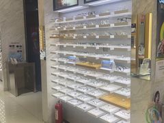 -宝岛眼镜·蔡司·依视路·青少儿近视防控验配中心(太白印象城店)