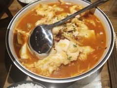 -拿渡麻辣香锅(银泰创意城店)