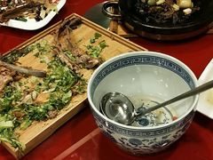 窝头牛肉-山西会馆·晋菜·晋商宴·牌匾博物馆(胜利东街店)