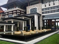 -三亚海棠湾万丽度假酒店