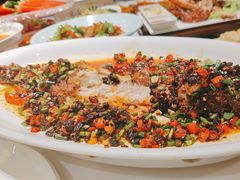 -裕德隆清真饭庄·天津特色菜(东丽店)