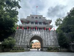 -友谊关景区