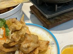 -北李妈妈菜·海肠捞饭(开发区万达店)