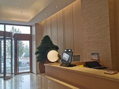 -全季酒店(西安凤城二路店)