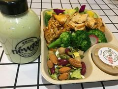 -innewgogo纽麦轻食(滨北店)