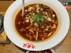 -九老汉·川渝江湖菜(合川路2店)