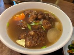 -薇酌饮·陕西菜(南门外店)