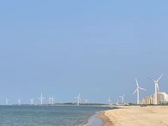-那香海钻石沙滩浴场