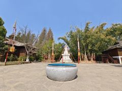 -云南民族村