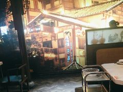 -重庆德庄火锅(映月湖环宇城店)