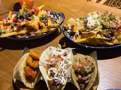 -TEQO·Mexican food & Bar