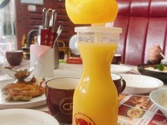 -杯子红牛排(西樵店)