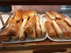 -新侨三宝乐面包店(崇文门店)