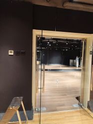 -G-STEPS舞蹈工作室