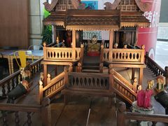 -simply thai天泰(长泰广场店)