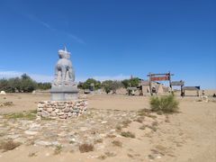 -黄沙古渡原生态旅游区