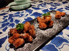 -绿茶餐厅(布吉万象汇店)