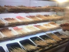 -袁记串串香(川师店)