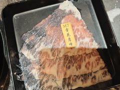 -匠牛亭·锅物烧肉放题自助(昆百大·泰业城店)