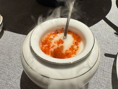-柿合缘新京菜(静安嘉里中心店)