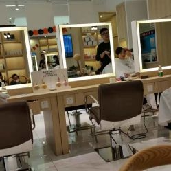 -LEE TIME·丽美时沙龙