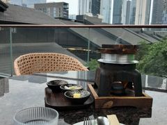 -无印良品餐堂 MUJI Diner(成都太古里店)