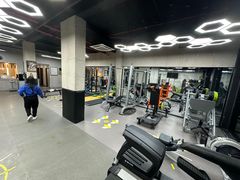 -VPsmart私教健身工作室(新华路旗舰店)
