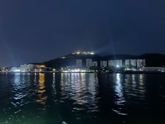 -三亚游船旅游中心(三亚鹿回头游艇游船公共码头店)
