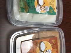 -欢姐伦教糕(北海大道北店)