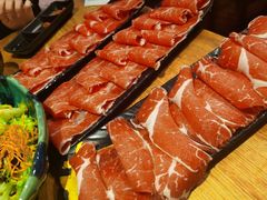 -一井烧肉·活鳗·寿司(望京SOHO店)