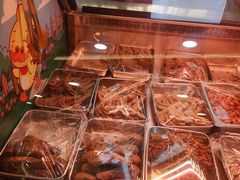 -绝味鸭脖(香港名都店)