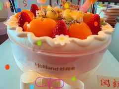 -好利来(革新店)