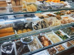 蛤蟆吐蜜-隆福寺小吃店(东四店)