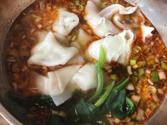 抄手-老号尤兔头(西川店)