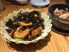 -石榴院子(西施故里店)