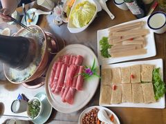 -蘭番坊青海特色铜锅涮·清真