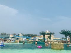 -秦皇岛乐岛海洋王国