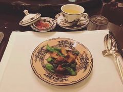 -夏苑(新加坡丽思卡尔顿美年酒店)