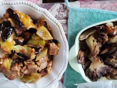 -额吉饺子馆(新石北路店)