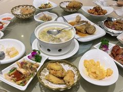 -庄氏祥记家常食府(国瑞建材家居博览中心店)