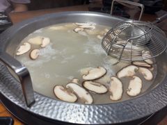 -海子口鲜牛馆(招商兰溪谷店)
