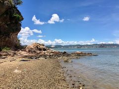 -盐洲岛