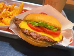 -Shake Shack(西单大悦城店)