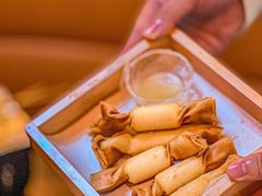 -探鱼·鲜青椒爽麻烤鱼(银泰城店)