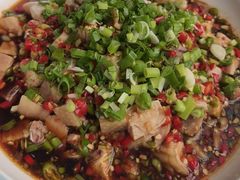 -老拱桥驿榀客家
