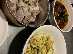 -大碗厨 25年老字号 现炒湘菜(四季天地店)