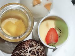 -领鲜活海鲜榴莲自助火锅(东门店)